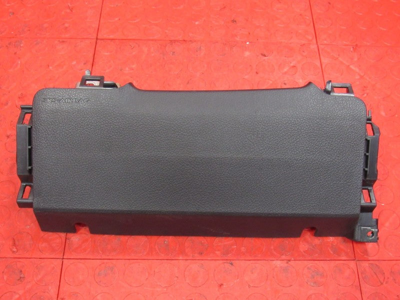I5-2I Subaru WRX / I2-I6 Impreza Driver Dash Mounted Knee Airbag Black