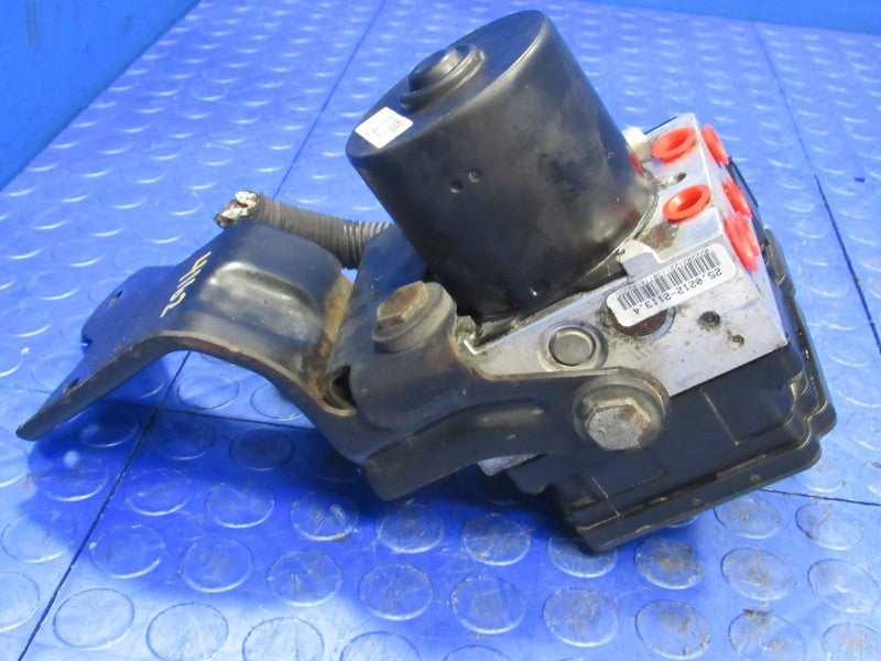 13-14 Expedition Navigator ABS Anti Lock Brake Module Pump DL14-2C405-