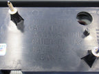 95-99 Mitsubishi Eclipse 2G Rear Center Taillight Tail Finish Panel Ga
