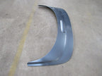 07-15 Mazda Miata MX5 NC Power Hard Top Deck Tonneau Cover Panel PRHT 