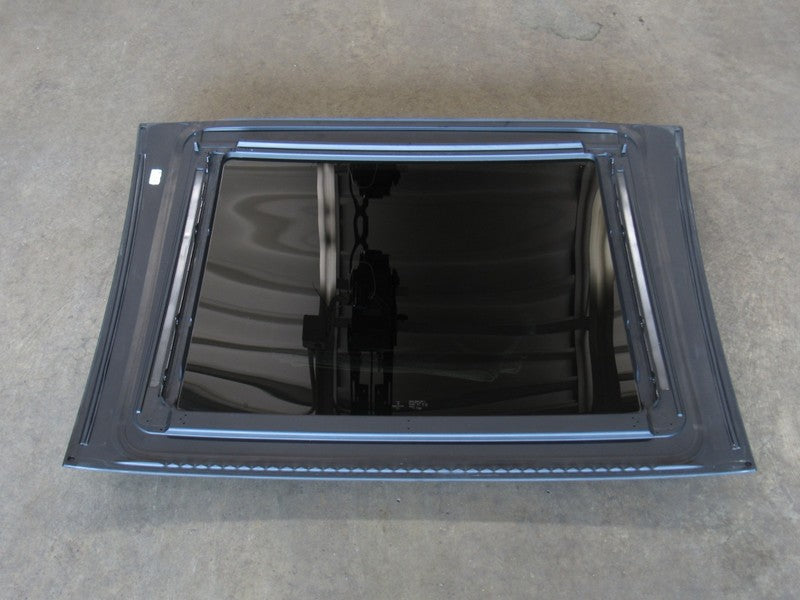 19-25 Volkswagen Jetta MK7 Sunroof Moonroof Sun Moon Roof Glass Panel 