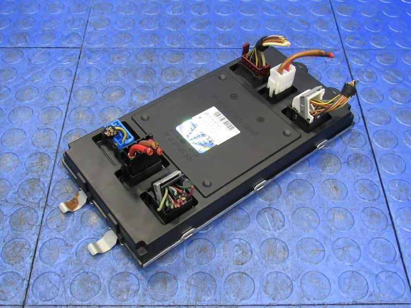 06-12 Mercedes GL ML R Class Front SAM BCM Body Control Module 164 545