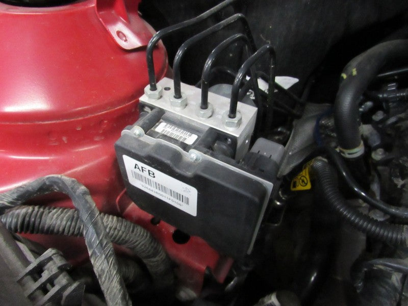 10-11 Chevrolet Camaro ABS Anti Lock Brake Pump Assembly