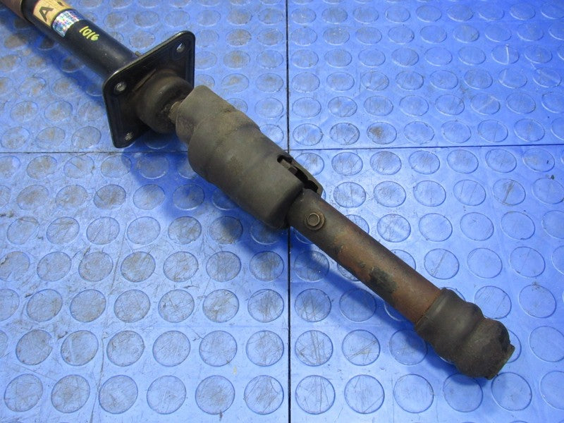 86-93 Mazda B-Series B2000 B2200 B2600i Steering Column Assembly NON T