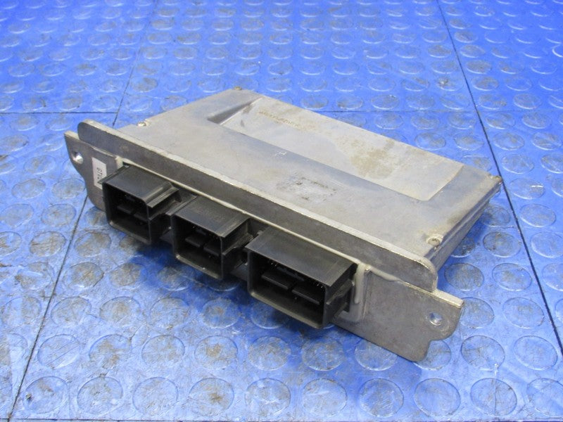 08 Explorer Mountaineer 4.0L V6 ECU ECM PCM Engine Computer 8L2A-12A65