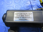 91-97 Land Cruiser LX450 FZJ80 Sunroof Sun Roof Electric Motor 85730-6