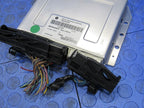 11-13 Jeep Grand Cherokee Air Suspension Control Module Computer 56029