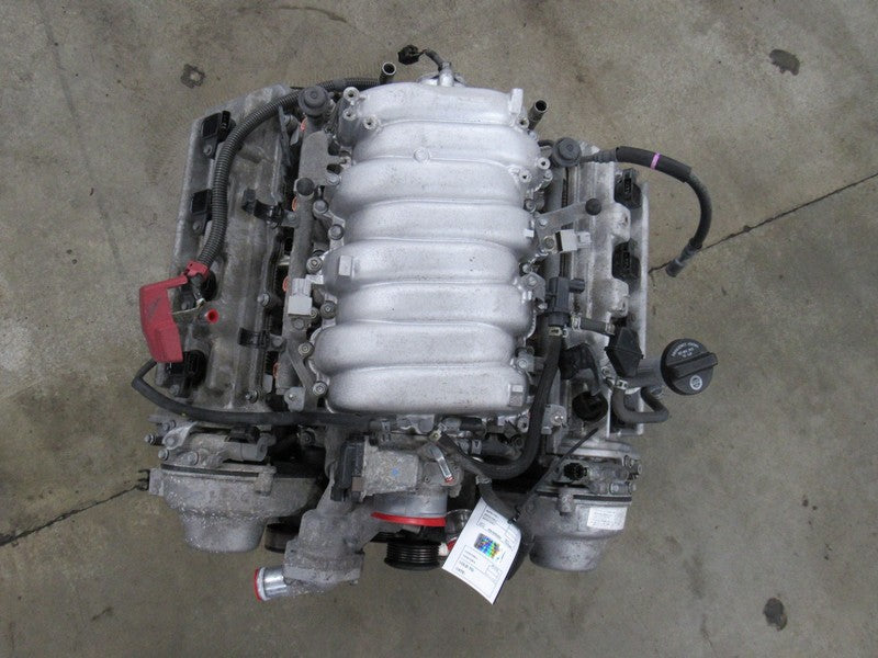 02-10 Lexus SC430 / 01-05 GS430 4.3L 3UZFE DOHC VVT-i V8 Engine Motor 