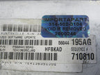 PLUG & PLAY 03 Jeep Liberty 3.7L Engine Computer ECU 56044195 PROG 024