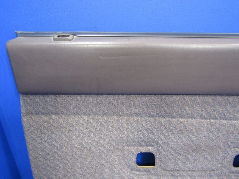 95-97 Toyota Tacoma LH Left Front Interior Manual Window Door Panel Oa