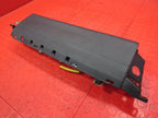 18-24 Toyota Camry Passenger Right Dash Mounted Lower Knee Airbag Blac