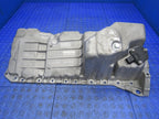 16-21 BMW M2 F87 / 15-18 M3 F80 / 15-20 M4 F82 F83 S55 Engine Oil Pan 