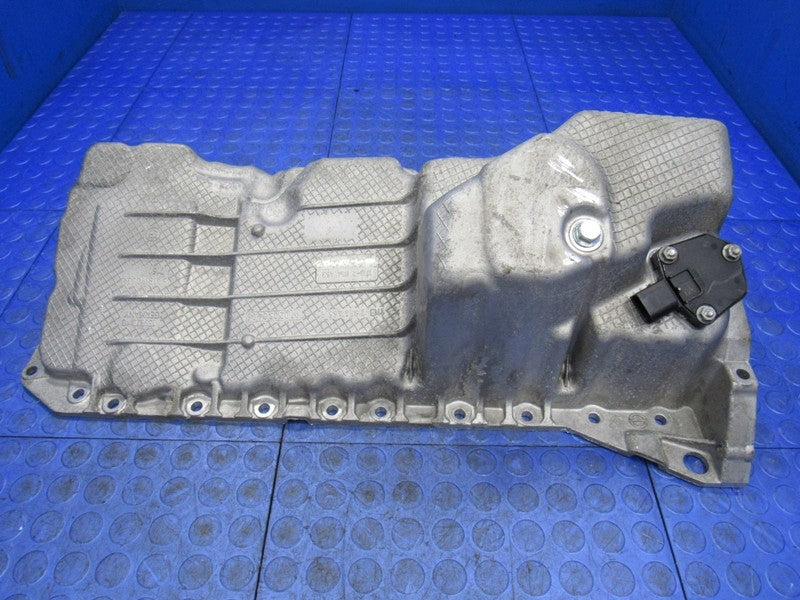 16-21 BMW M2 F87 / 15-18 M3 F80 / 15-20 M4 F82 F83 S55 Engine Oil Pan 