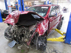 11-22 Grand Cherokee Durango Left LH Driver Front Power Window Regulat