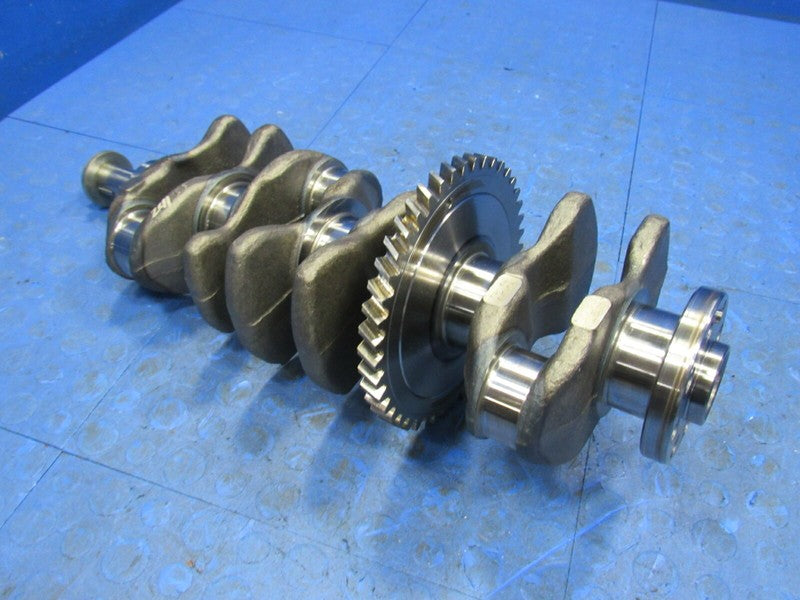 18-22 Toyota Camry Rav4 Avalon 2.5L A25AFKS Engine Crankshaft Crank Sh