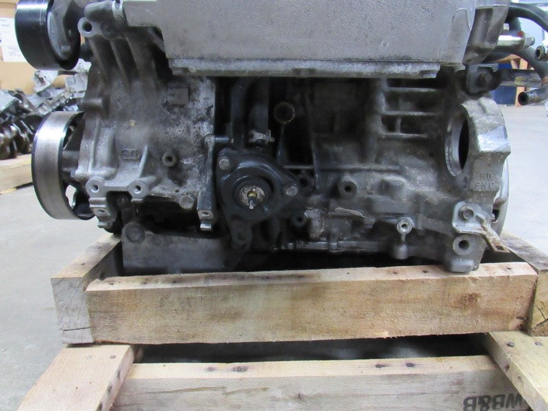 02-05 Honda Civic Si 2.0L Hatchback EP3 VTEC K20A3 Engine Motor w/Vide