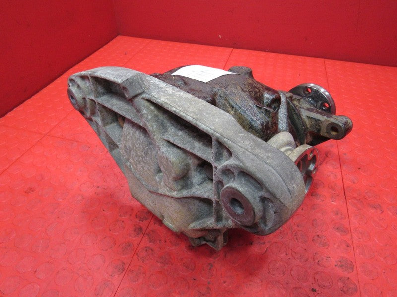 97-03 BMW 528i 530i E39 2.93 Ratio Rear Differential Carrier Open Diff