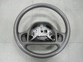 03 Lincoln Town Car Leather Wrapped Steering Wheel OEM Espresso Brown 