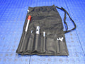 99-04 Porsche 911 996 / 97-04 Boxster 986 Emergency Tool Kit Roll OEM 