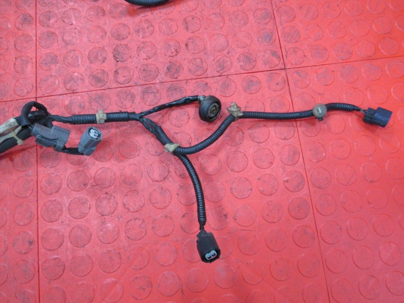 02-04 Acura RSX Type S DC5 2.0L K20A2 PRB MT Engine Wire Wiring Harnes