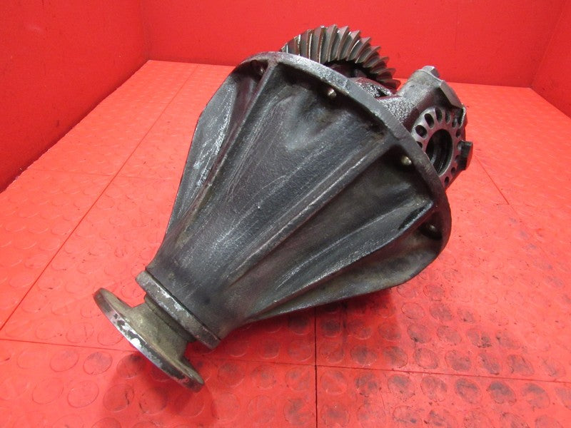 91-97 Land Cruiser FZJ80 4.10 Rear Differential Carrier 3rd Member Non