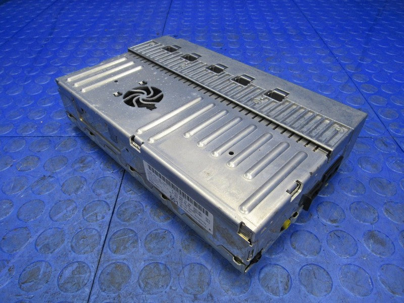 07-09 Mercedes S550 S600 CL550 CL600 W221 W216 Amplifier Amp 221 820 6