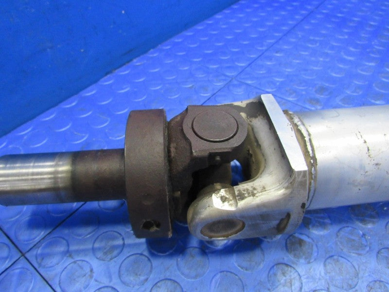 98-02 Camaro Transam F-Body Manual Aluminum 1-Piece Drive Shaft Drives