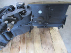 03-07 Hummer H2 HVAC Dash Heater AC Blower Motor Fan Box Assembly 3589