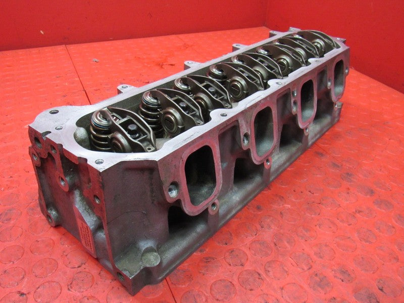14-24 Corvette Silverado Camaro SS LT1 L86 L87 6.2L Cylinder Head 1268