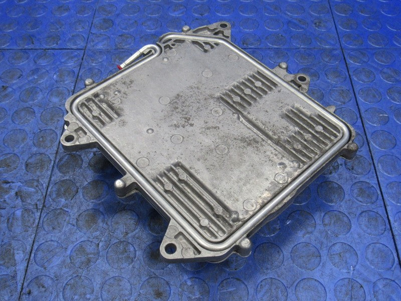 16-17 BMW 550i 650i X5 X6 N63 DME ECU ECM PCM Engine Computer 8 665 25