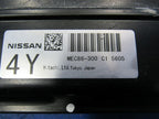 05 Nissan Titan 5.6L AT VK56DE ECU PCM Engine Computer MEC86-300 C1 71
