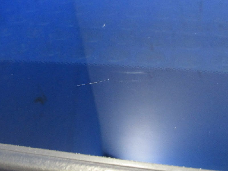 08-12 Honda Accord EX Coupe Sunroof Moonroof Sun Moon Roof Glass Panel