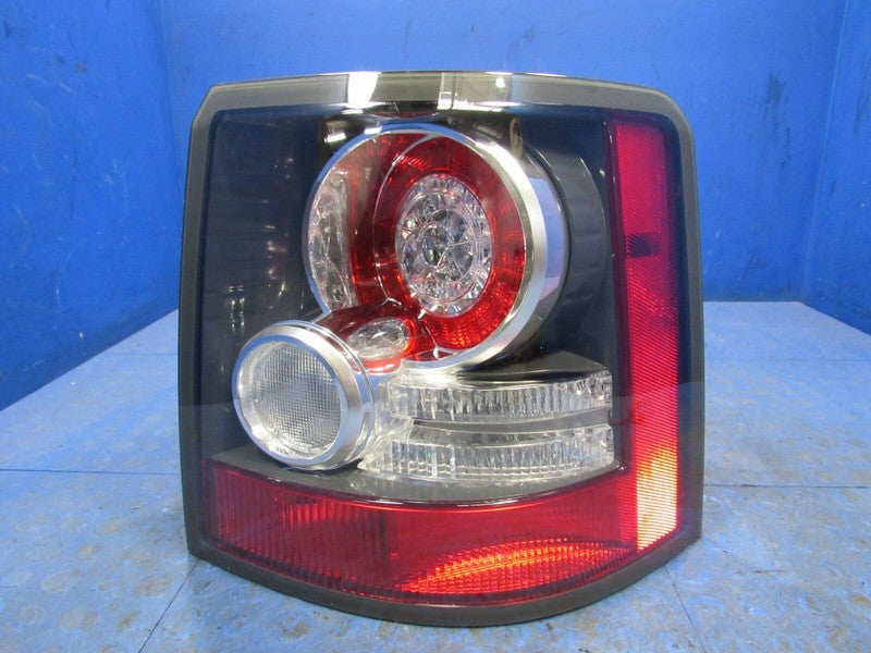 10-11 Range Rover Sport Right RH Passenger Side Taillight Tail Lamp OE