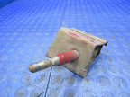95-98 Nissan 240sx Passenger Rear Subframe Back Mount Alignment Stud 2