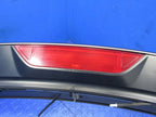 13-18 Acura RDX Rear Tailgate Hatch Spoiler Graphite Luster Metallic N
