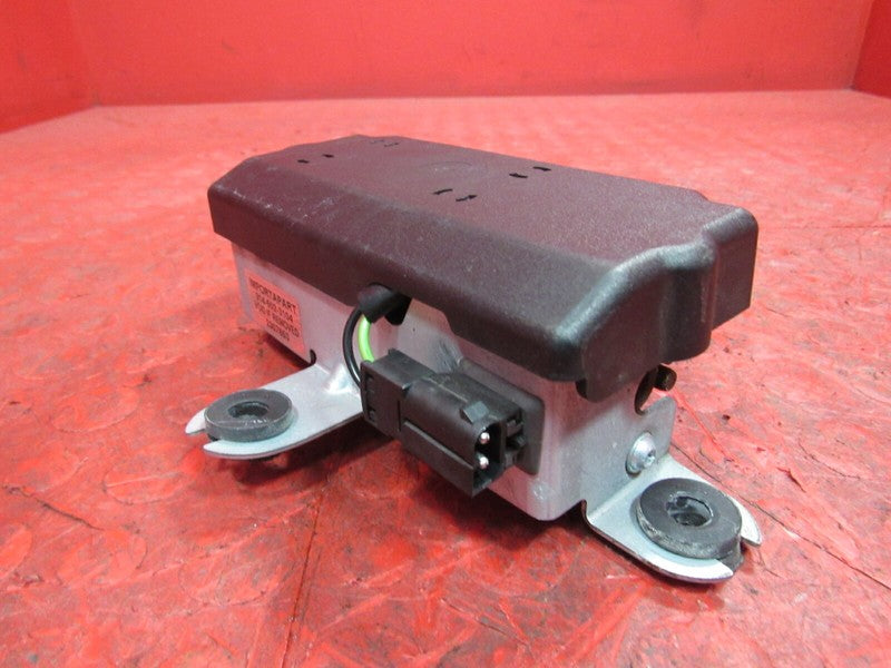 97-12 Porsche Boxster 986 987 Convertible Soft Top Electric Drive Moto
