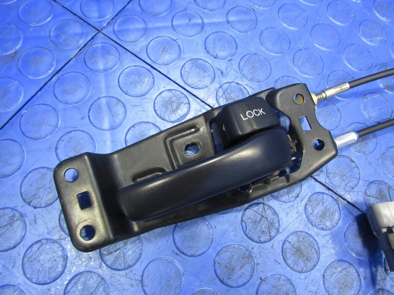 92-00 Lexus SC300 SC400 Passenger Door Front Right Side Lock Latch Ass