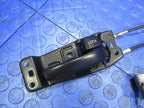 92-00 Lexus SC300 SC400 Passenger Door Front Right Side Lock Latch Ass