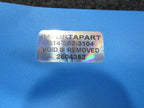 08-12 Honda Accord Sedan Gray Rear Trunk Spare Tire Carpeted Cover Pan