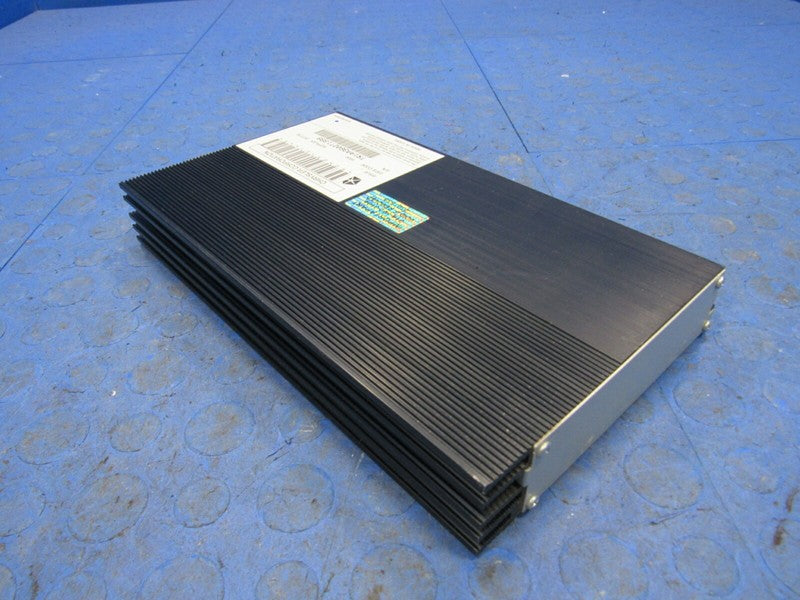11-16 Durango Grand Cherokee Audio Stereo Radio Amplifier Amp 05091214