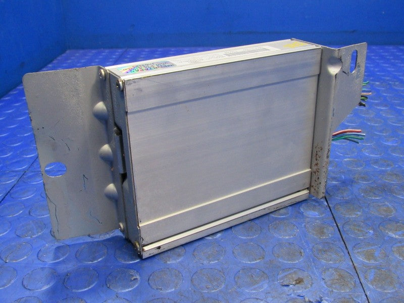 2005 Chevrolet Equinox Audio Stereo Radio Amplifier Amp Opt U65 227278