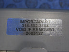 13 Honda Civic Sedan EX EXL Touring EPS Power Steering Module 39980-TR
