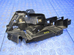 99-02 BMW Z3 Coupe Inside Rear Right Upper Cargo Trim Panel Black Set 