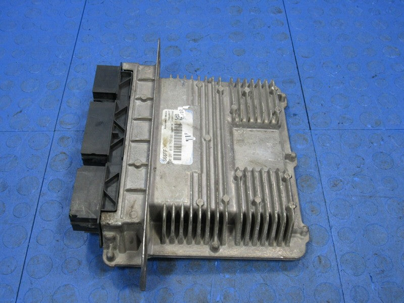 12 Ford F-250 F-350 Super Duty 6.7L ECU ECM Engine Computer CC3A-12A65