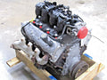 01-02 Silverado Sierra / 03-04 Express Savana LR4 4.8L Engine Motor 23