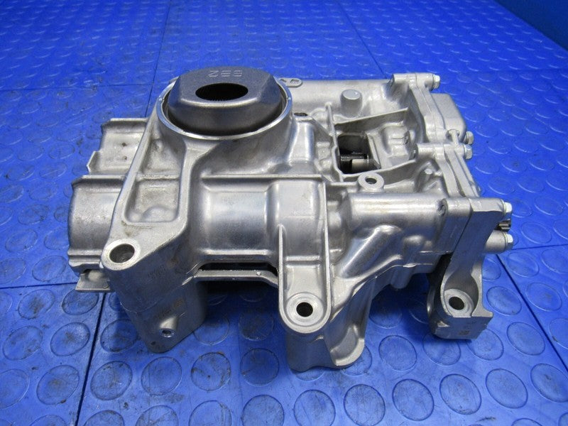 18-22 Honda Accord RDX TLX K20C 2.0L Turbo Engine Oil Pump Balance Sha