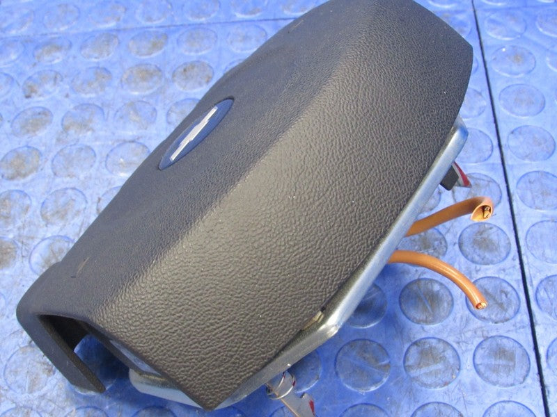 05-06 Chevrolet Equinox Driver LH Steering Wheel Airbag Air Bag Black 