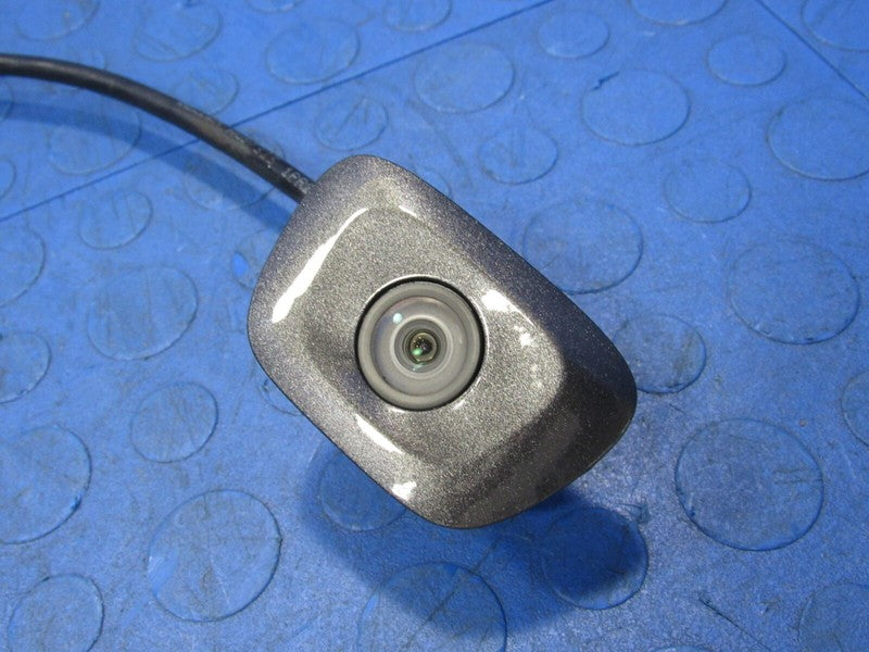 13-16 Dodge Dart Rear Trunk Mounted Reverse Backup Camera 56038990AA 8