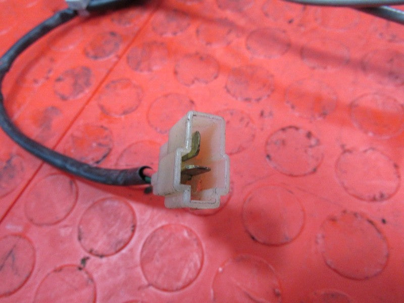 90-97 Mazda Miata MX5 Right RH Passenger Side Power Window Regulator M