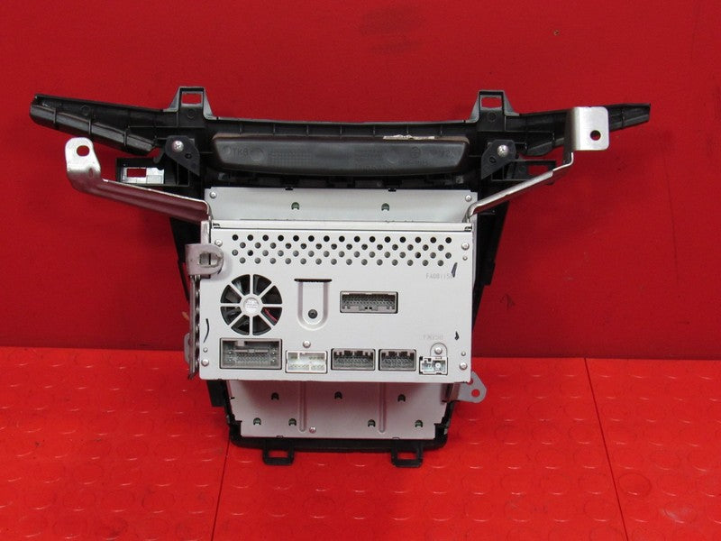 11-13 Honda Odyssey Audio Unit Radio Receiver Stereo XM CD Rear DVD AU